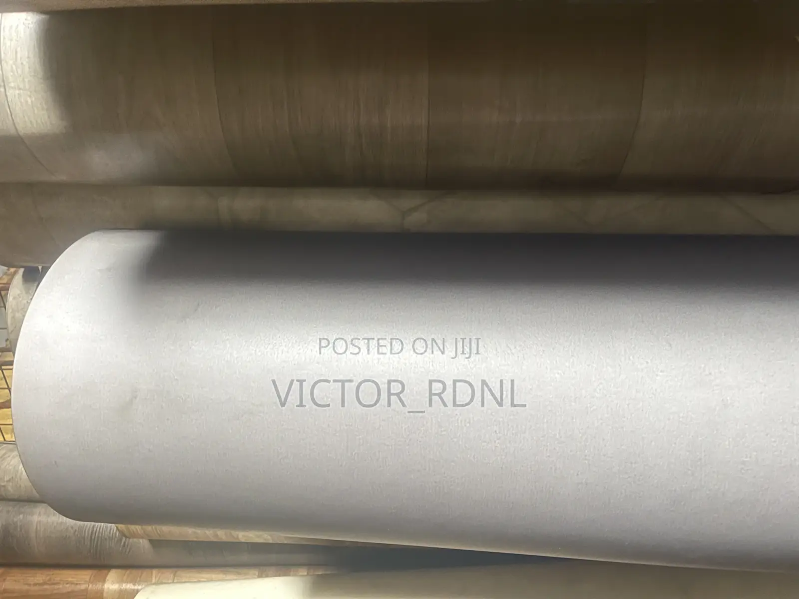 3.5mm Standard European Thick Carpet