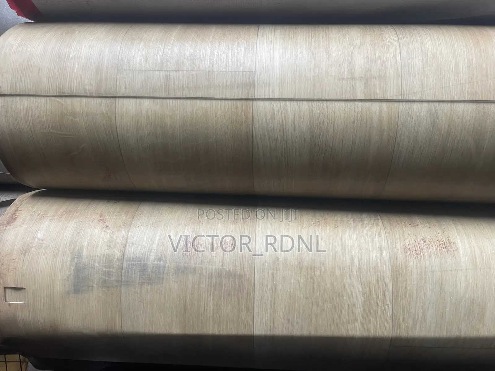 3.5mm Standard European Thick Carpet