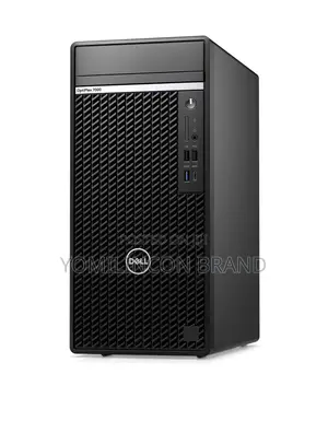 New Desktop Computer Dell Optiplex 7000 MT 16GB Intel Core I7 HDD 1T