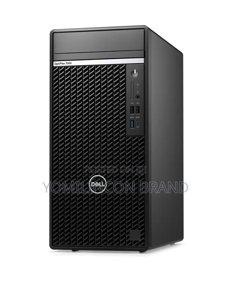 New Desktop Computer Dell Optiplex 7000 MT 16GB Intel Core I7 HDD 1T