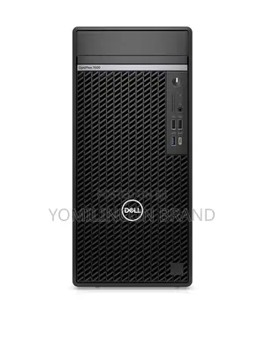 New Desktop Computer Dell Optiplex 7000 MT 16GB Intel Core I7 HDD 1T