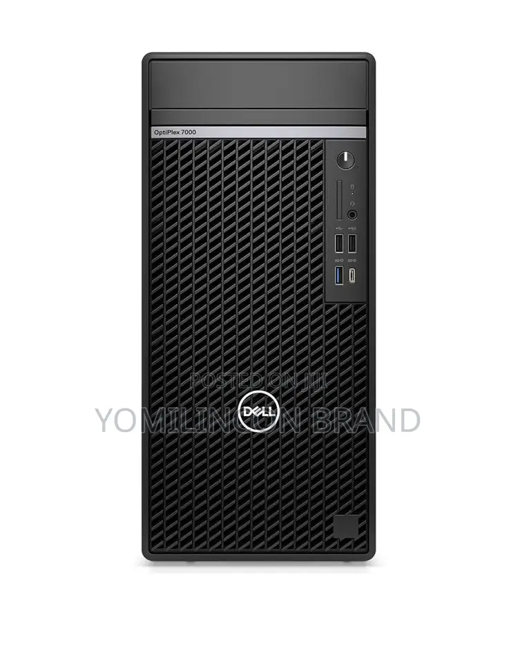 New Desktop Computer Dell Optiplex 7000 MT 16GB Intel Core I7 HDD 1T