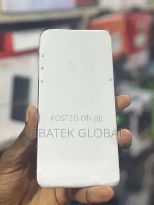 Apple iPhone 11 Pro Max 256 GB White
