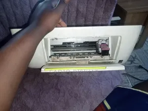 Hp Deskjet All in One Printer