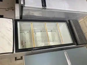 Haier Themacool Display Chiller