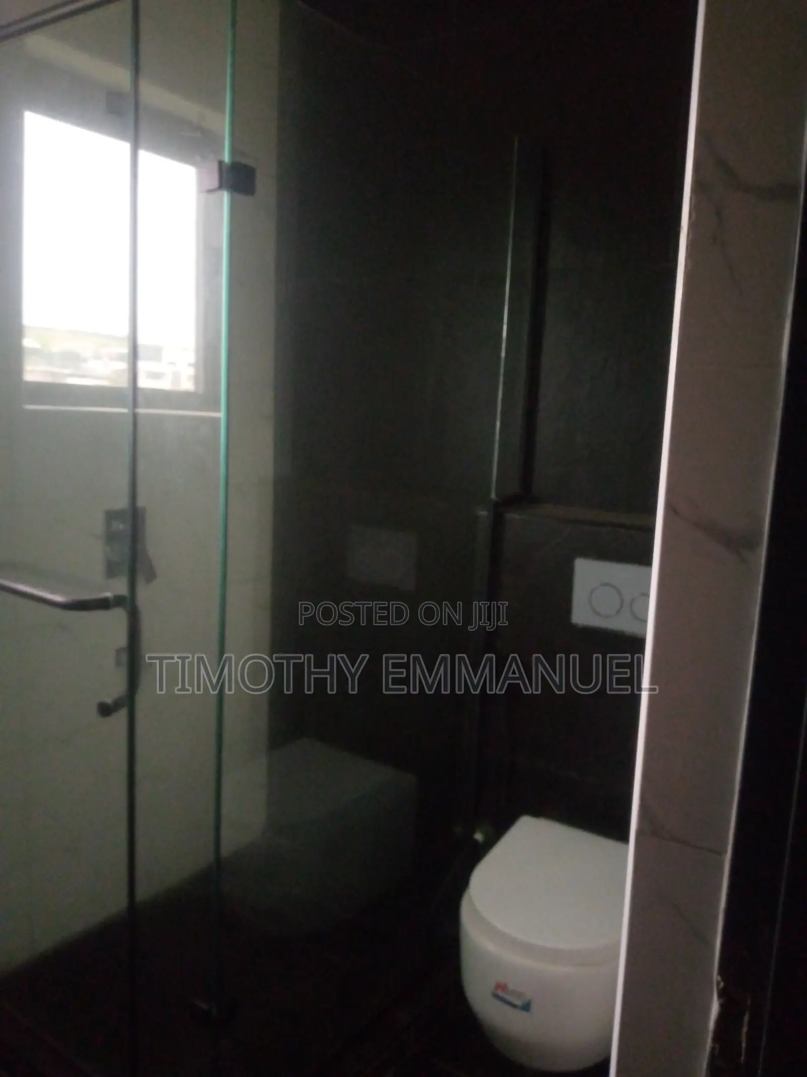 4 Bedrooms Duplex With Bq