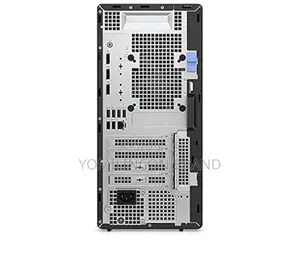 New Desktop Computer Dell Optiplex 700MT 32GB Intel Core I7 SSD 1T