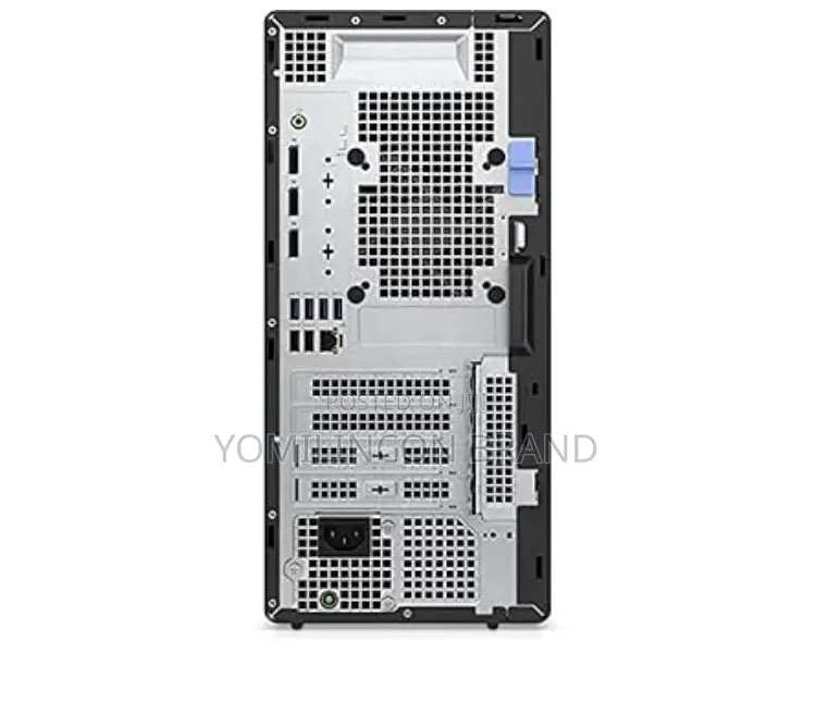 New Desktop Computer Dell Optiplex 700MT 32GB Intel Core I7 SSD 1T