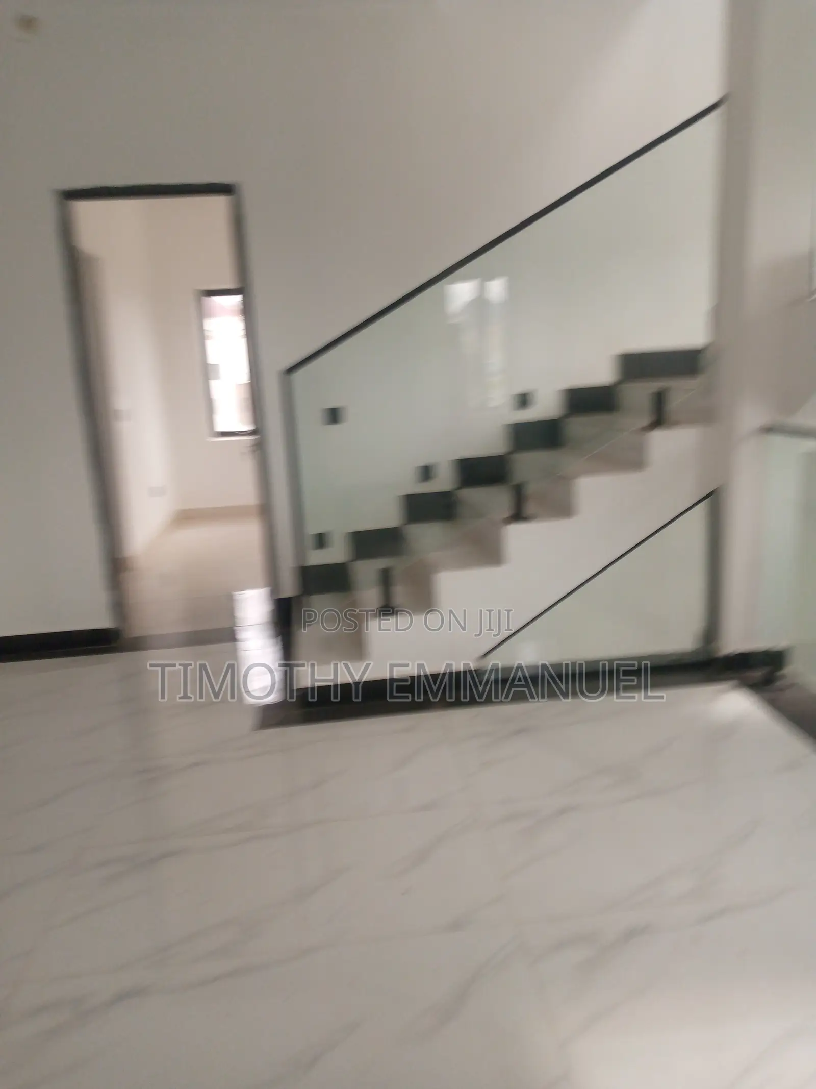 4 Bedrooms Duplex With Bq