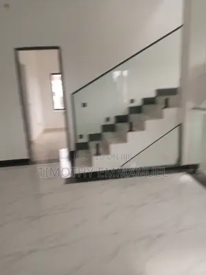 4 Bedrooms Duplex With Bq
