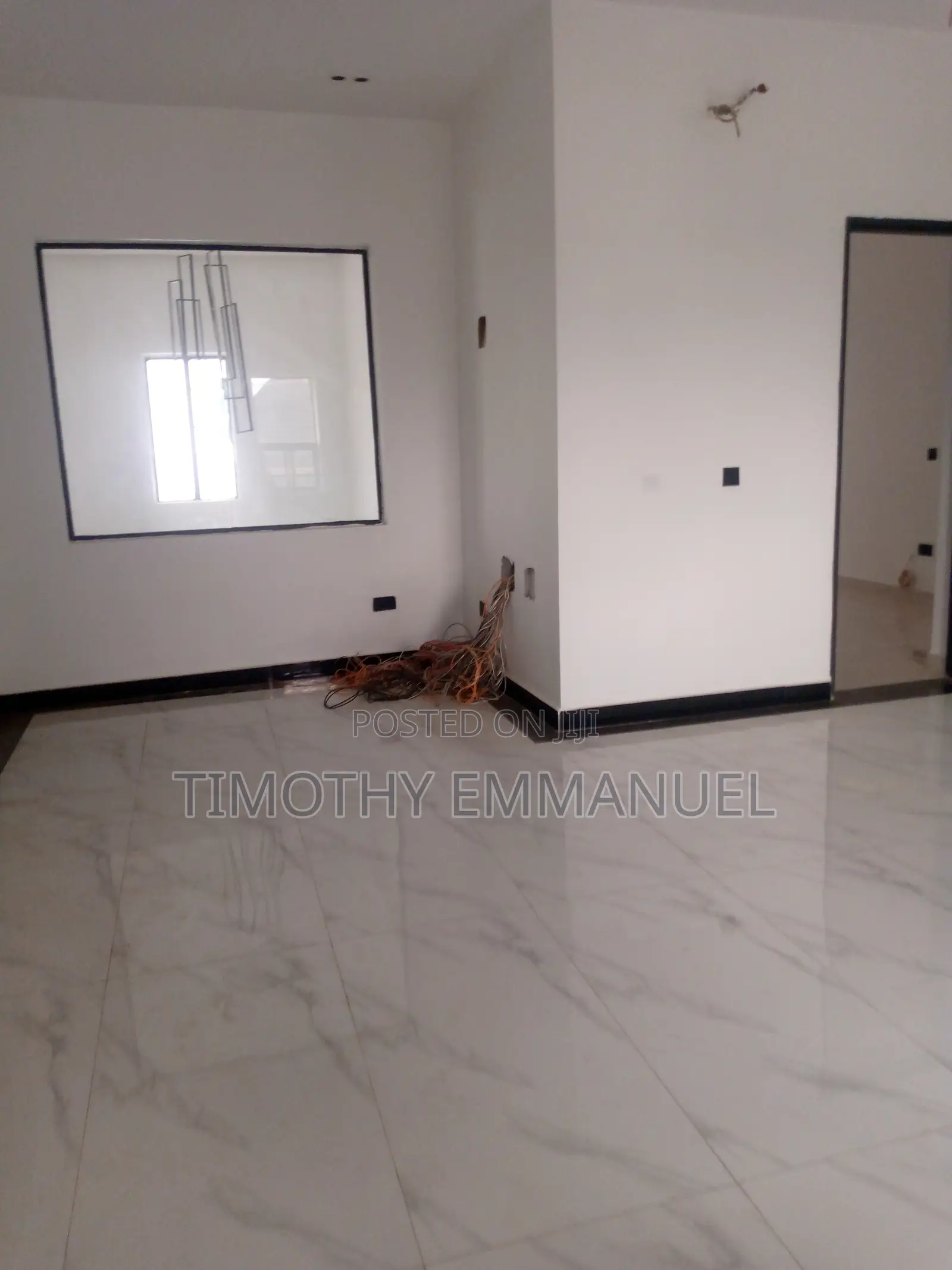 4 Bedrooms Duplex With Bq