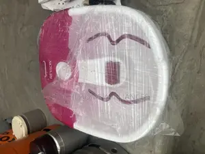 Pedicure Machine