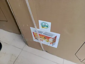 Nexus Showcase Freezer