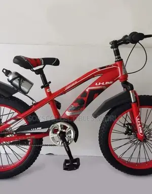 Unisex Mountain Bicycle For Age 14-30years