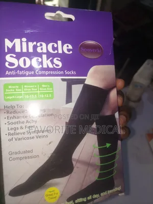 Miracle Socks