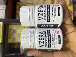V Zera Whitening Expert
