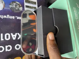 Spy Camera