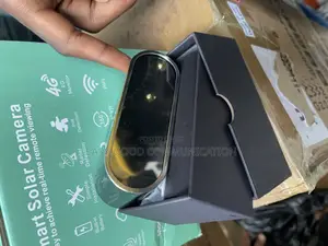 Spy Camera
