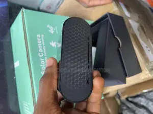 Spy Camera