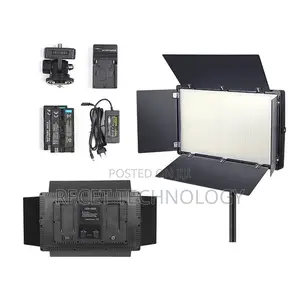 Professional Photo Video Pro Led 800 Light