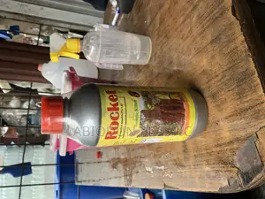 Rocket Termite Killer
