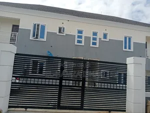 Photo - 3bdrm Block of Flats in Max View, Lugbe District for rent