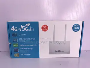 High Quality 4g Universal Router