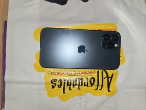Apple iPhone 12 Pro Max 128 GB Blue