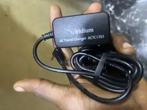 Complete Iridium Charger