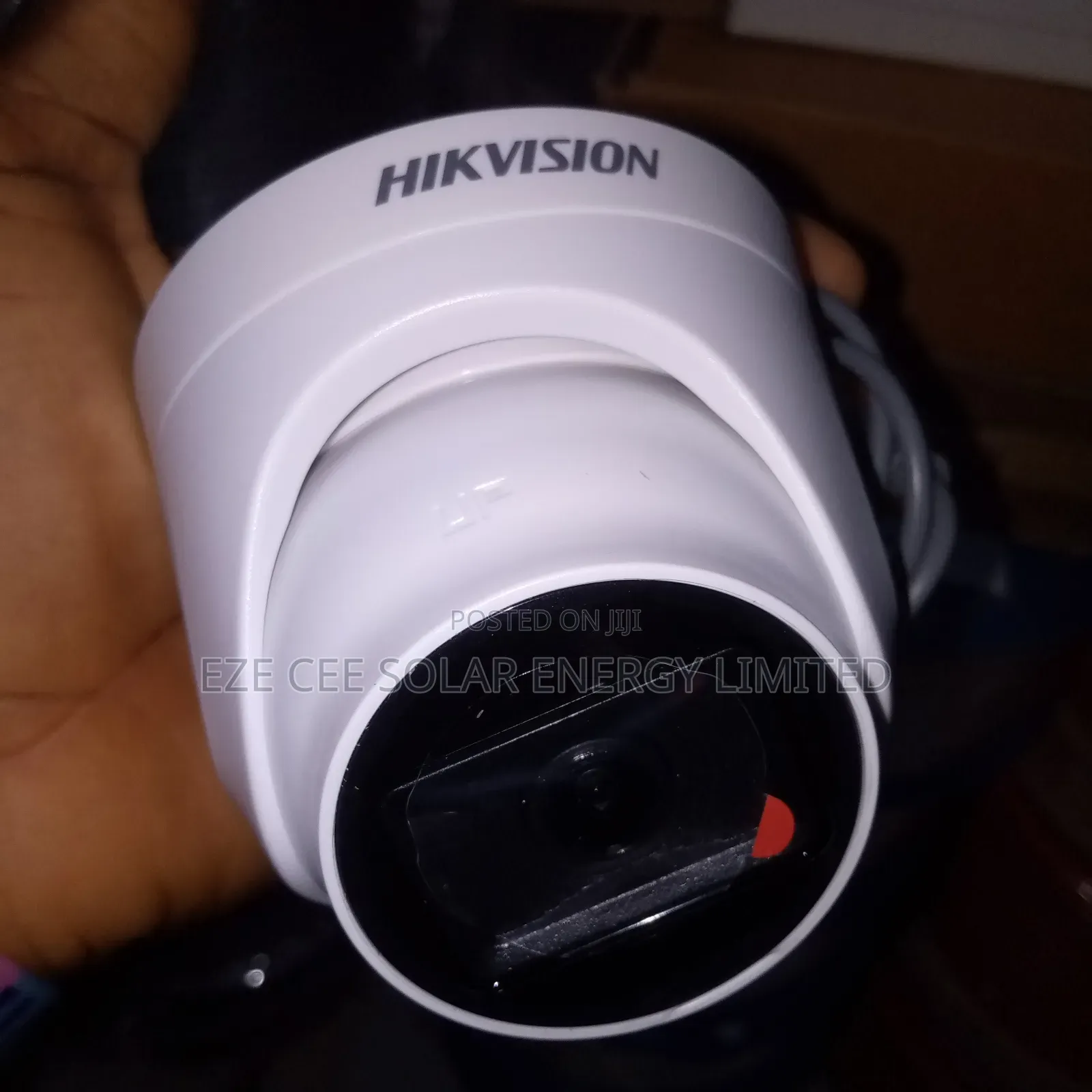 2mp Indoor Analog Camera