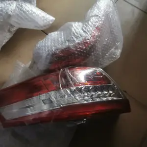 Complete Back Light Camry 2010 Including Booth Light