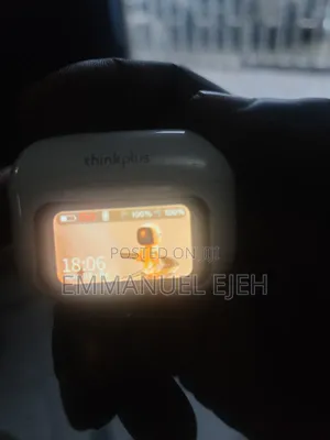 Touch Screen Ear Pod