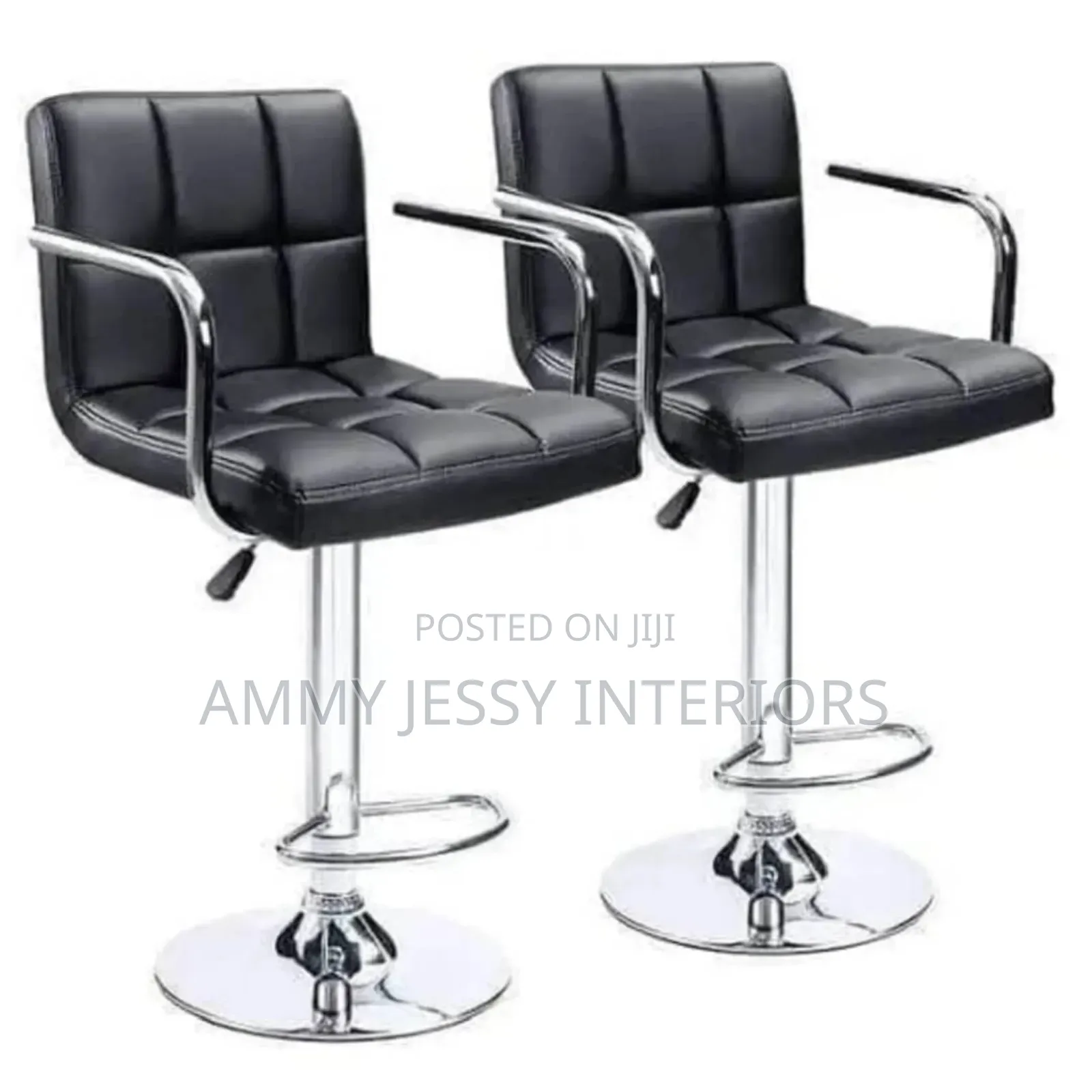 Standard Bar Stools Chairs