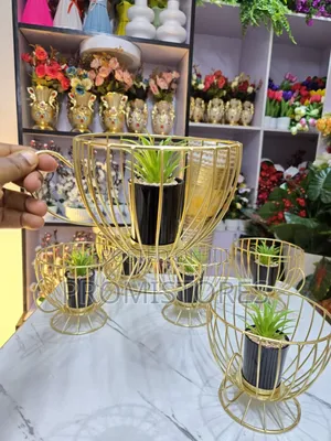 Table Top Artificial Plant