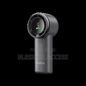 Oraimo Turbofan Air Handheld Fan