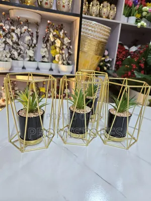 Table Top Artificial Plant