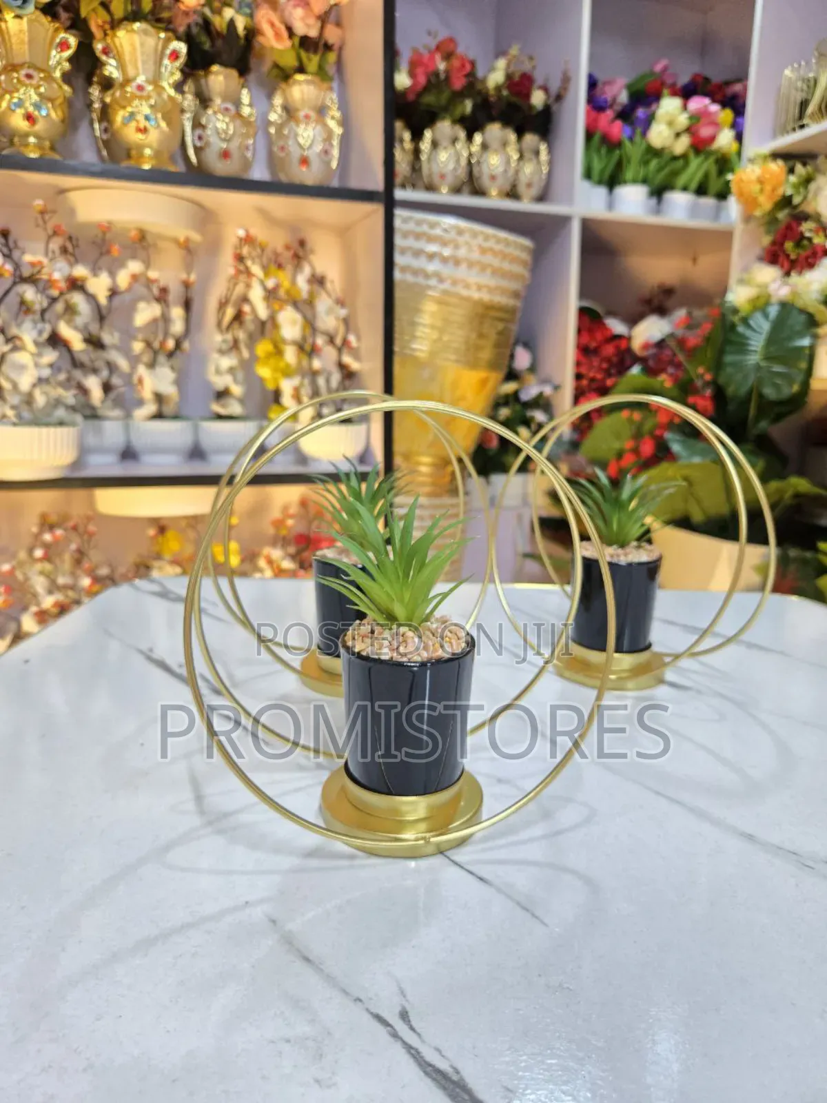Table Top Artificial Plant
