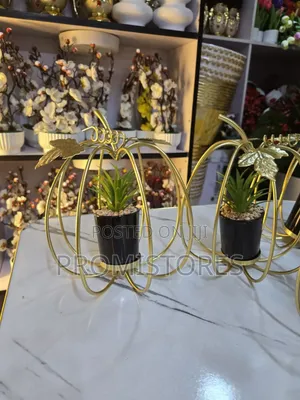 Table Top Artificial Plant