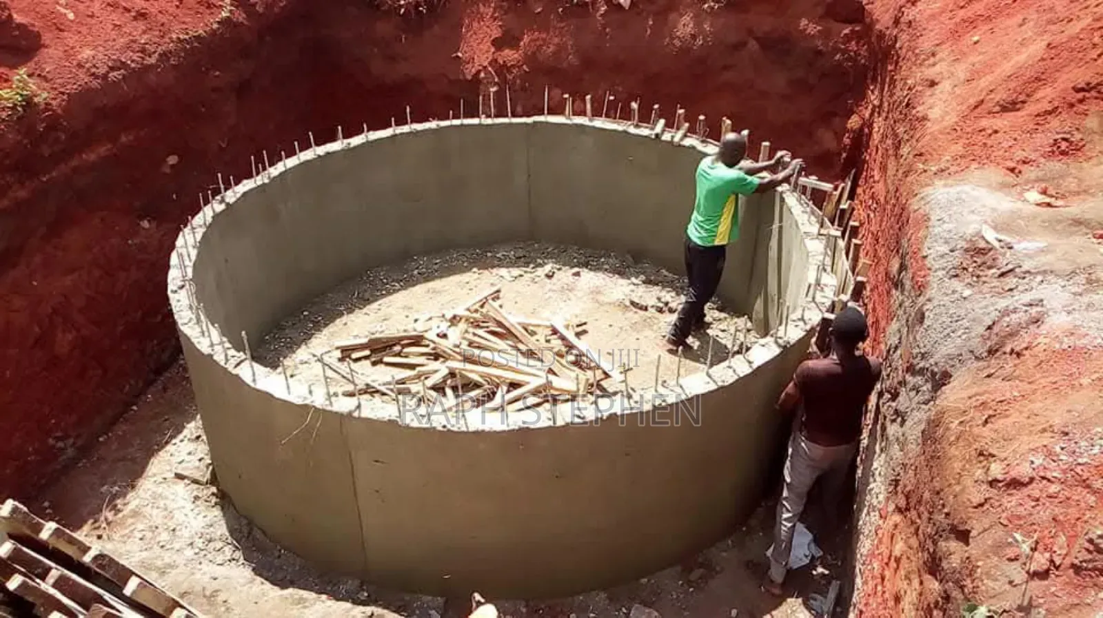 Biodigester