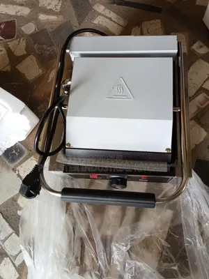 Shawarma Contact Grill/Shawarma Toaster