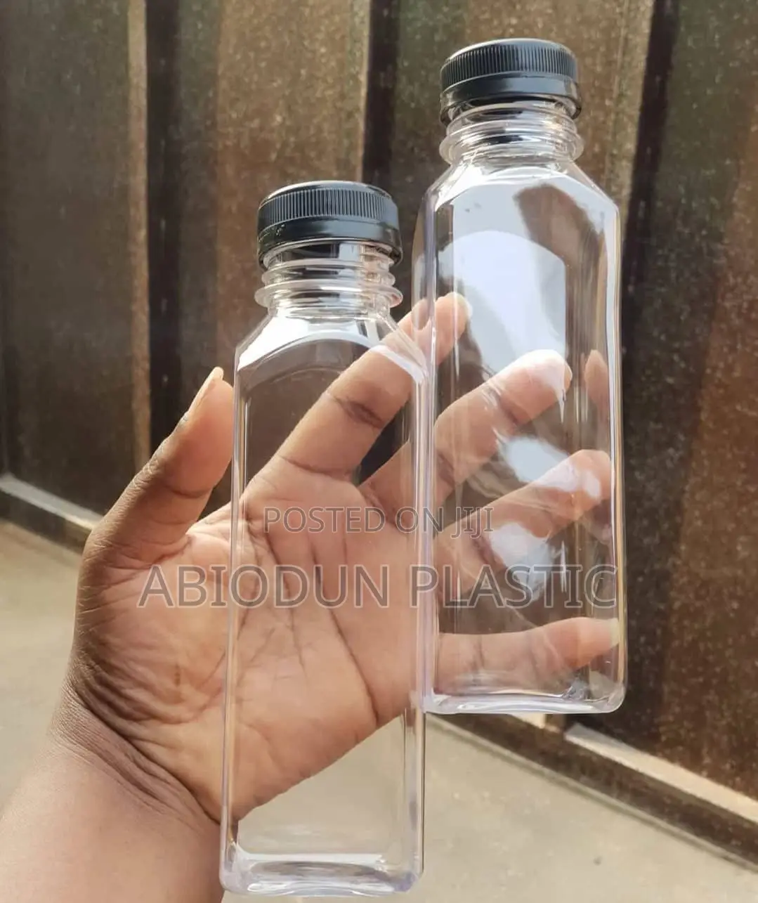 35 Cl for Drinks