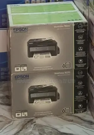 Epson Workforce M200 Printer