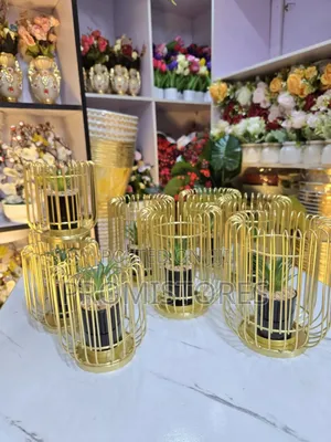 Artificial Plant Art Ornament