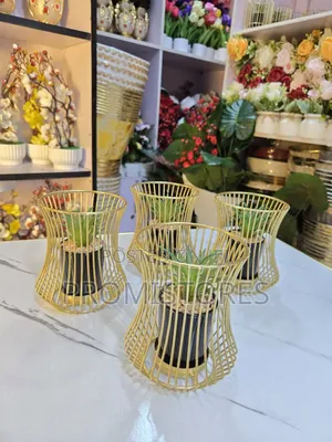 Artificial Plant Art Ornament
