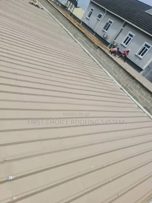 Flat Roof Installation Experts