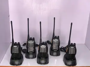 High Quality Baofeng Walkie-talkie Radio A5h 5pcs