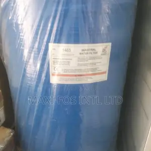 Water Treatment Supply and Installation