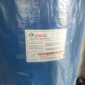 Water Treatment Supply and Installation