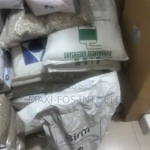 Water Treatment Supply and Installation