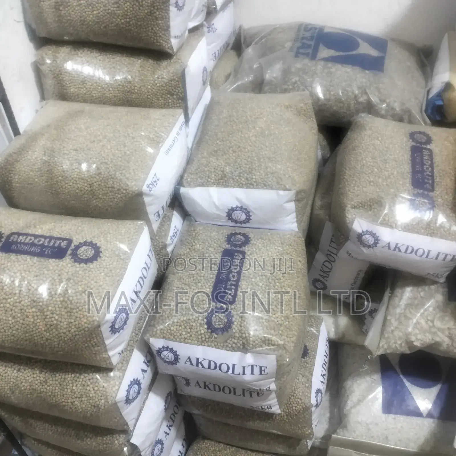 Water Treatment Supply and Installation